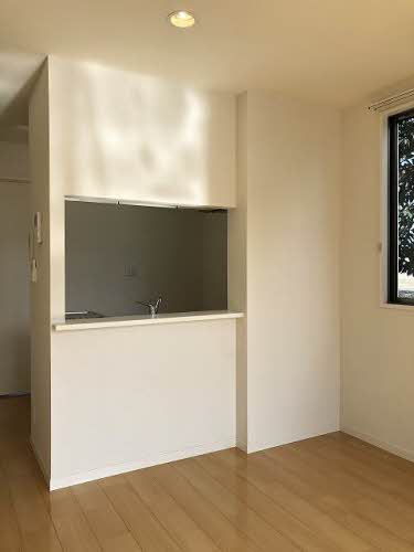 カーサ・エスペランザ A0101号-3