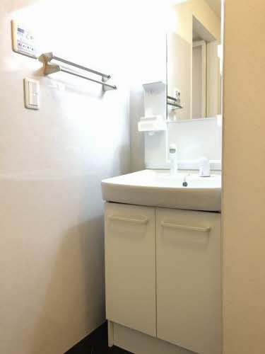 カーサ・エスペランザ A0101号-8