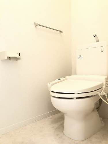 カーサ・エスペランザ A0101号-9