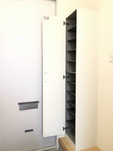 カーサ・エスペランザ A0101号-10