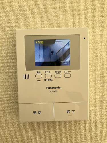 カーサ・エスペランザ A0101号-12