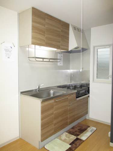 サンフレグランス　Ｂ棟 B0103号-7