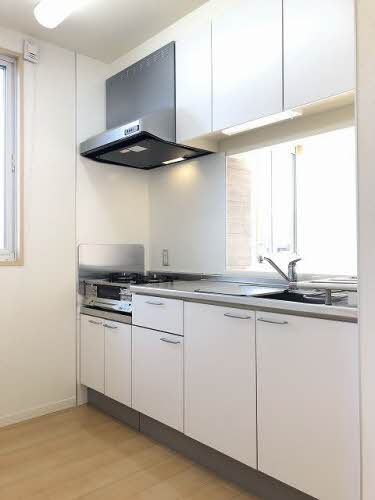 ｉｍａｇｅ　Ｍ　Ｃ棟 C0107号-3