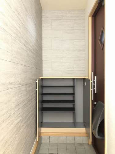 ｉｍａｇｅ　Ｍ　Ｃ棟 C0107号-5