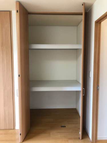 ウエストツリー　Ｃ棟 C0106号-4