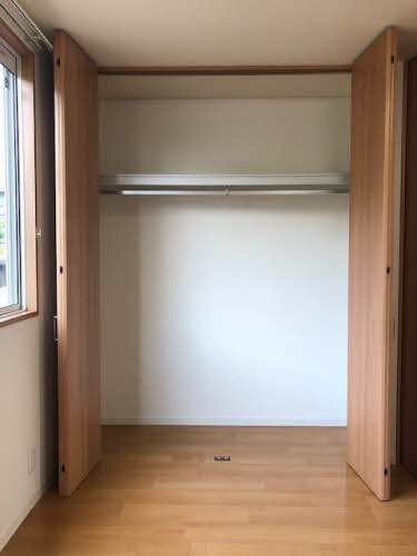 ウエストツリー　Ｃ棟 C0106号-5