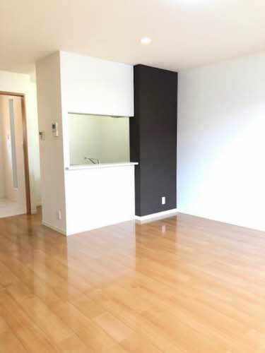 ウエストツリー　Ｃ棟 C0106号-7