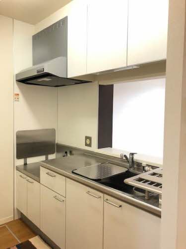 ウエストツリー　Ｃ棟 C0106号-8