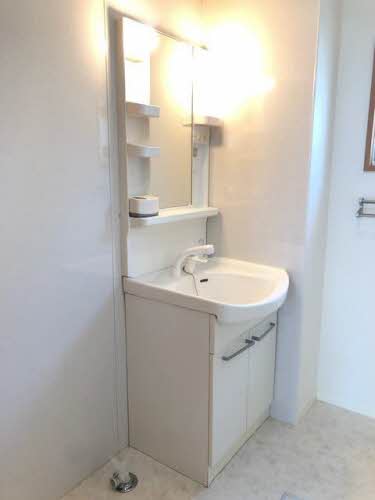 ウエストツリー　Ｃ棟 C0106号-10