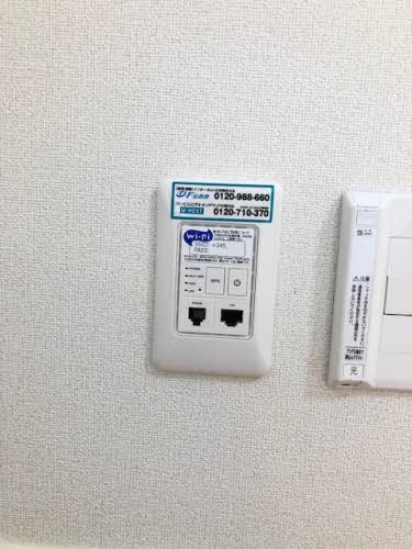 ウエストツリー　Ｃ棟 C0106号-12