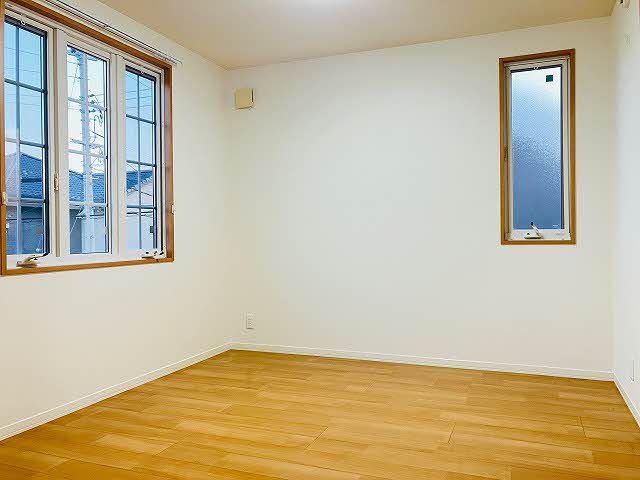 ミラベル上福原 A0201号-4