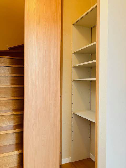 ミラベル上福原 A0201号-12