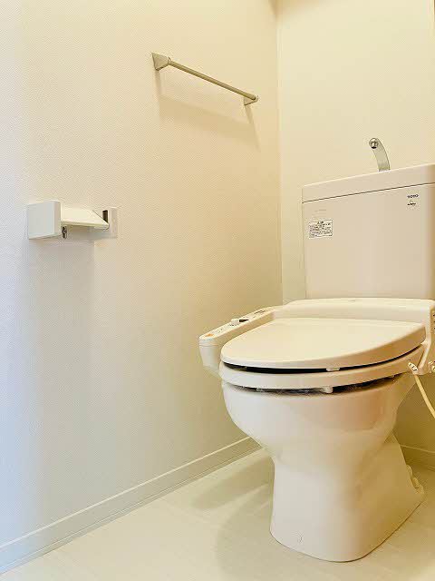 ミラベル上福原 A0201号-14