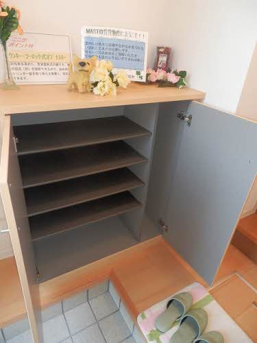 アーバン コート A0201号-7