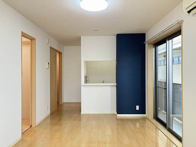 ジュネス・アニー　Ａ棟 A0102号-2