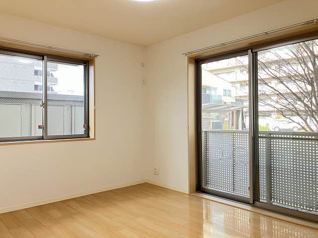 ジュネス・アニー　Ａ棟 A0102号-4