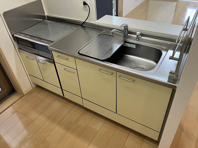 ジュネス・アニー　Ａ棟 A0102号-5