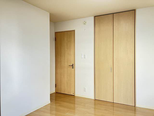 ジュネス・アニー　Ａ棟 A0102号-6