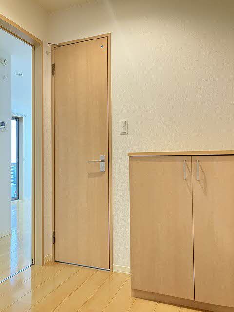 ジュネス・アニー　Ａ棟 A0102号-10