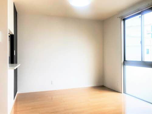 ジュネス・アニー　Ｂ棟 B0205号-3