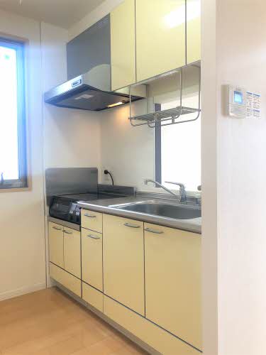 ジュネス・アニー　Ｂ棟 B0205号-5