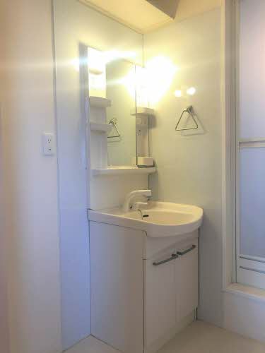 ジュネス・アニー　Ｂ棟 B0205号-12