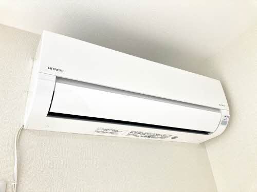 ユージュ B棟 B0205号-9