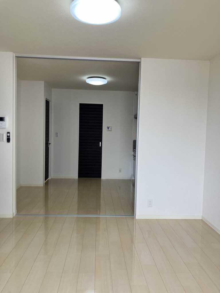 グレイス A棟 A0102号-2