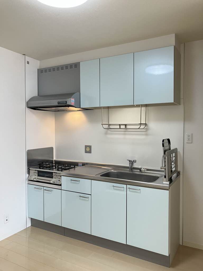 グレイス A棟 A0102号-4