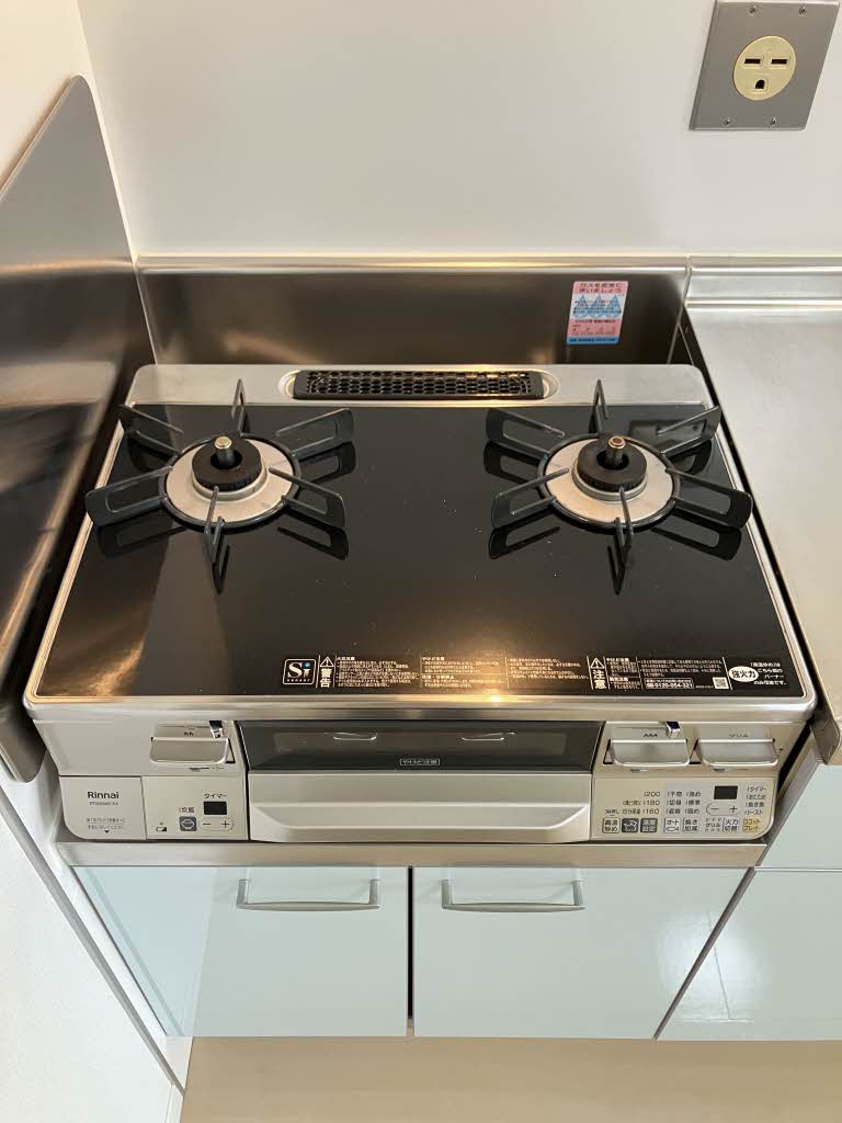 グレイス A棟 A0102号-5