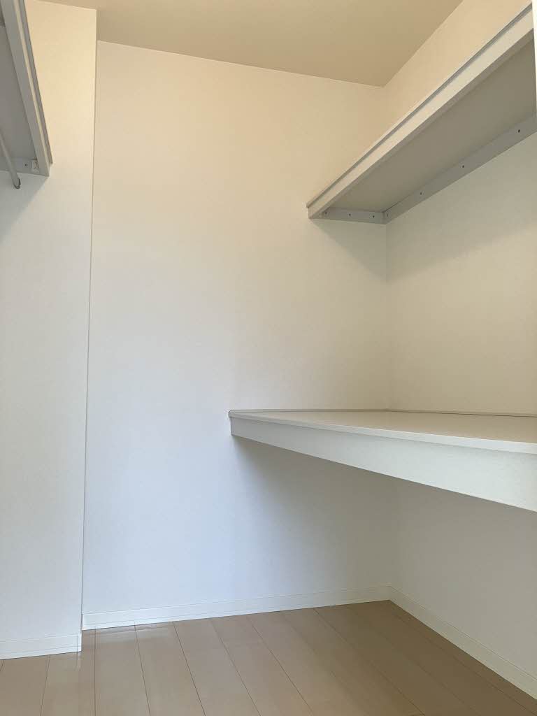 グレイス A棟 A0102号-6