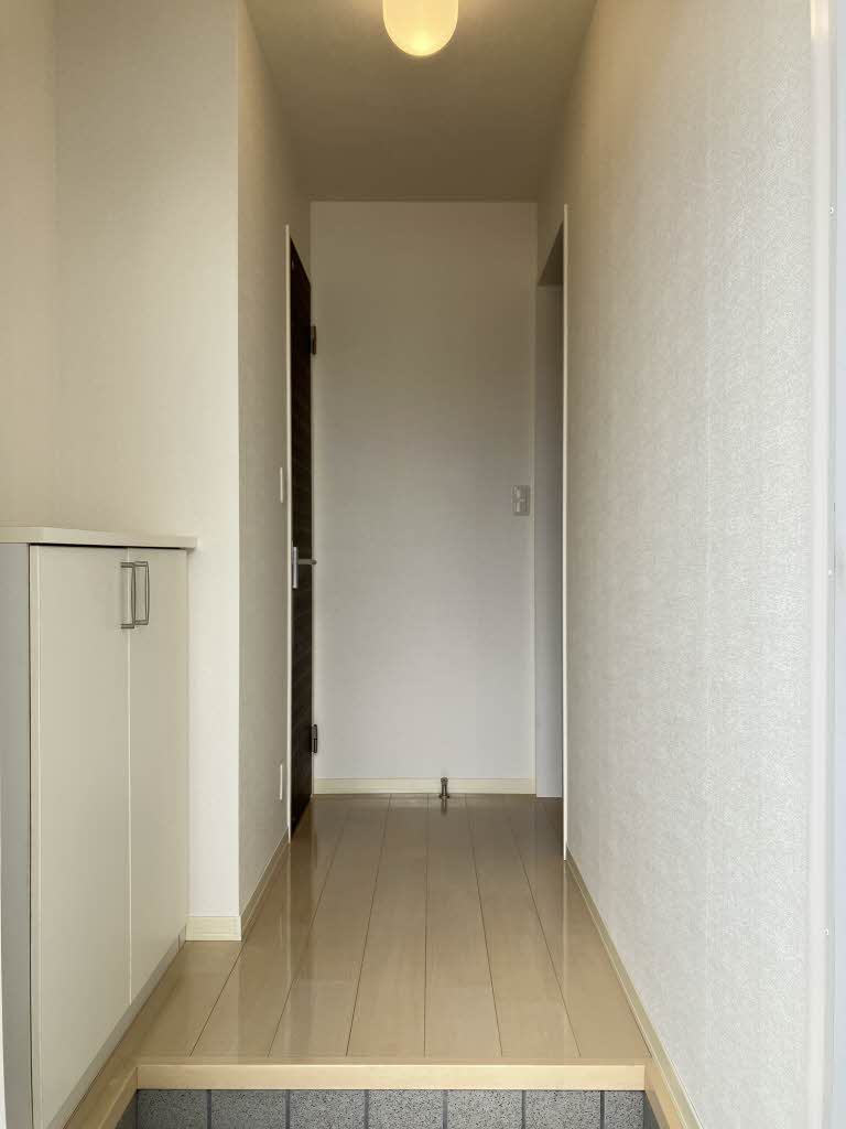 グレイス A棟 A0102号-7