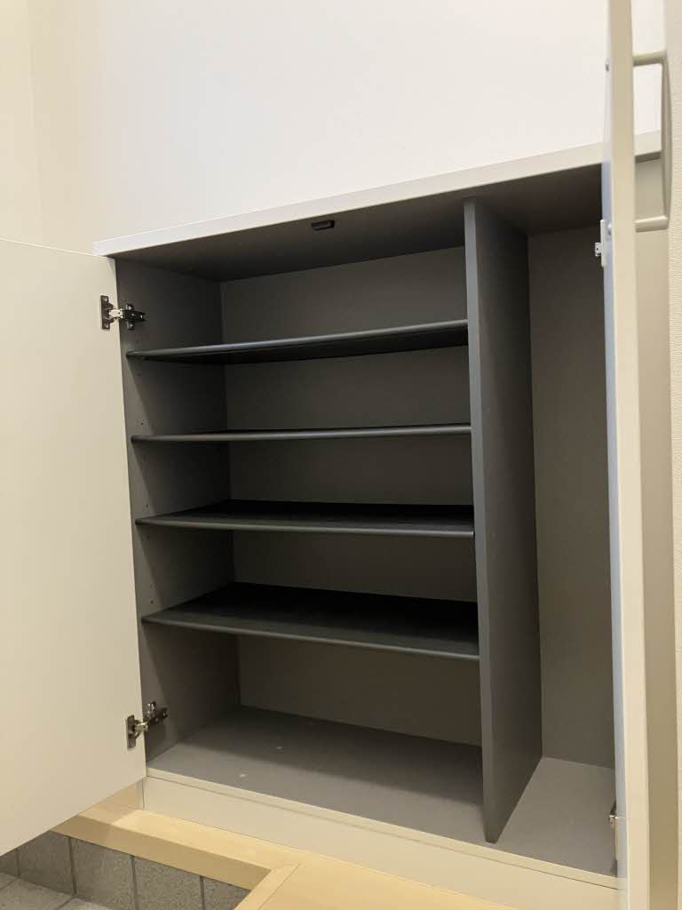 グレイス A棟 A0102号-8