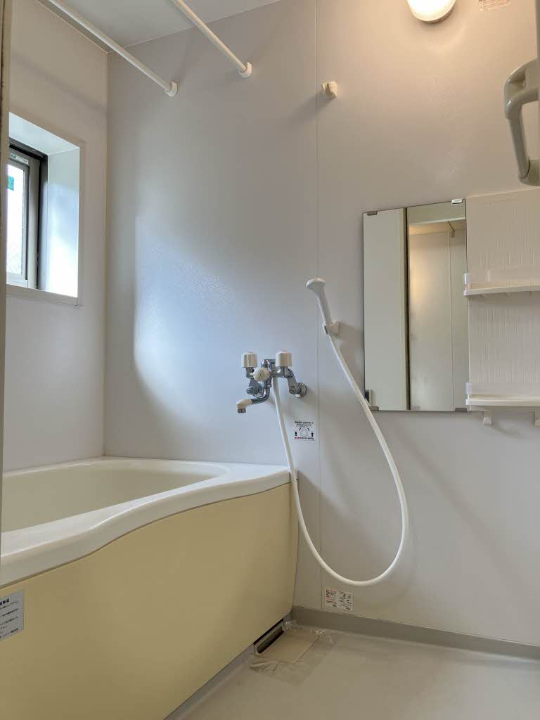 グレイス A棟 A0102号-10