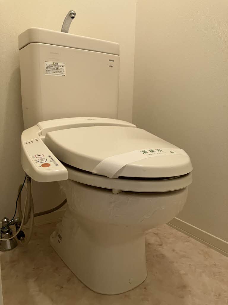 グレイス A棟 A0102号-11