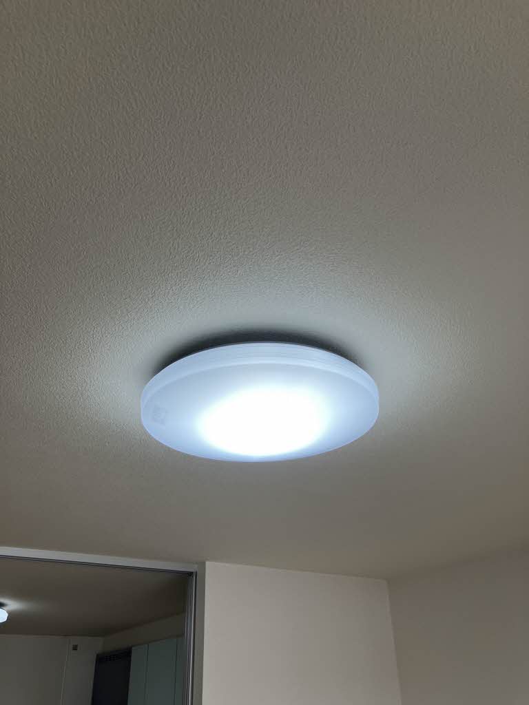 グレイス A棟 A0102号-12