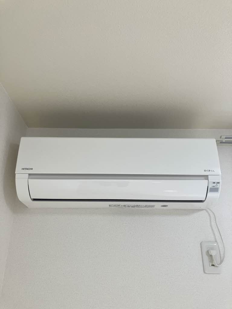 グレイス A棟 A0102号-13