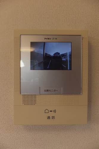 PostoⅡ号館 A0101号-10