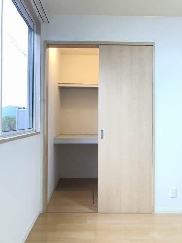 ブランドール　ユー　Ｂ棟 B0103号-5