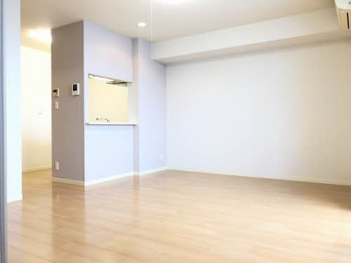 ブランドール　ユー　Ｂ棟 B0205号-3