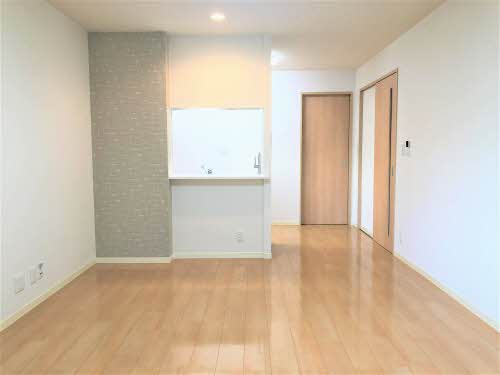 ベルアネス　Ａ棟 A0103号-3