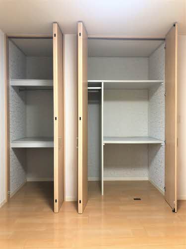 ベルアネス　Ａ棟 A0103号-6