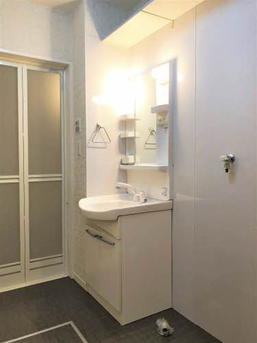 ベルアネス　Ａ棟 A0103号-8