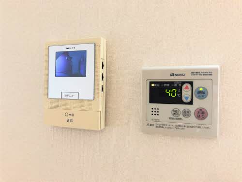 ベルアネス　Ａ棟 A0103号-11