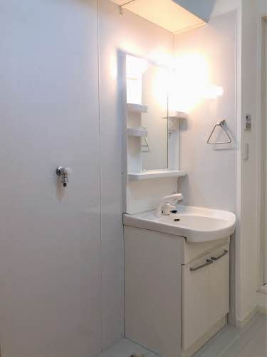 ベルアネス　Ａ棟 A0201号-6