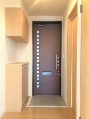 ベルアネス　Ａ棟 A0201号-10