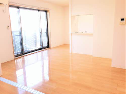 ベルアネス A棟 A0202号-2