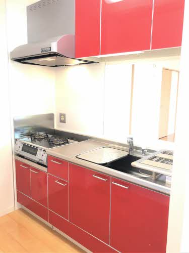 ベルアネス A棟 A0202号-3