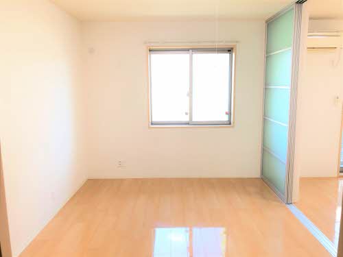 ベルアネス A棟 A0202号-6