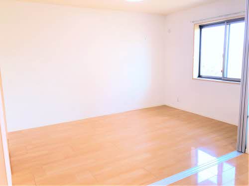 ベルアネス A棟 A0202号-7